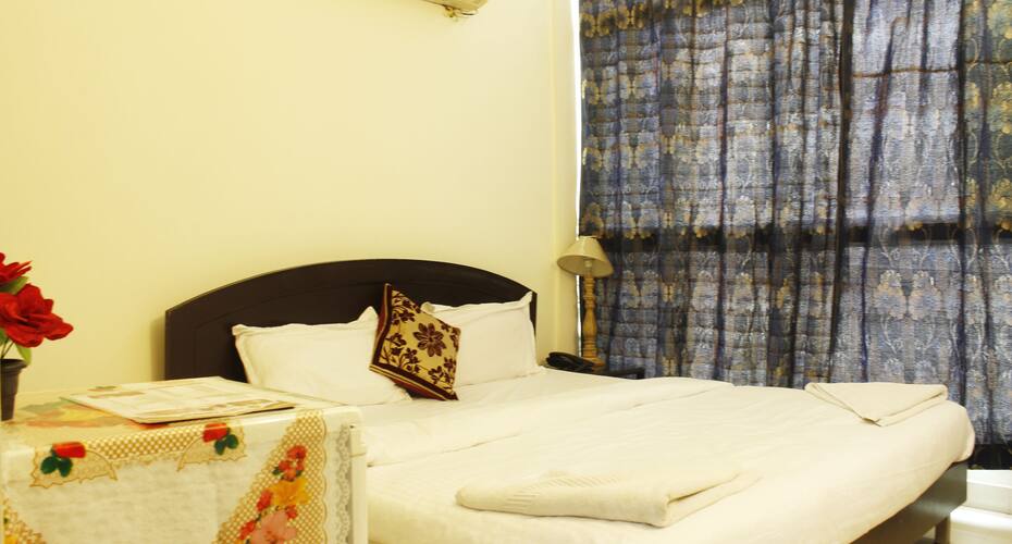 Polo Service Appartment, Hyderabad 4